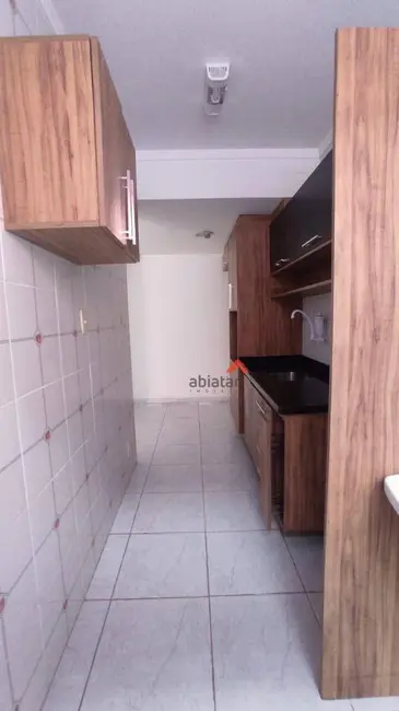 Foto 5 de Sobrado com 2 quartos à venda, 55m2 em Jardim Casa Branca, Embu Das Artes - SP