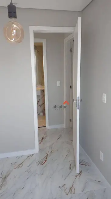 Foto 5 de Apartamento com 2 quartos à venda, 43m2 em Jardim Record, Taboao Da Serra - SP