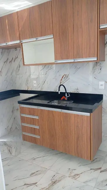 Foto 1 de Apartamento com 2 quartos à venda, 43m2 em Jardim Record, Taboao Da Serra - SP