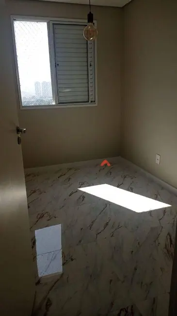 Foto 6 de Apartamento com 2 quartos à venda, 43m2 em Jardim Record, Taboao Da Serra - SP