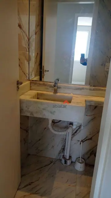 Foto 8 de Apartamento com 2 quartos à venda, 43m2 em Jardim Record, Taboao Da Serra - SP