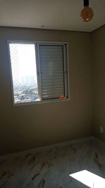 Foto 2 de Apartamento com 2 quartos à venda, 43m2 em Jardim Record, Taboao Da Serra - SP