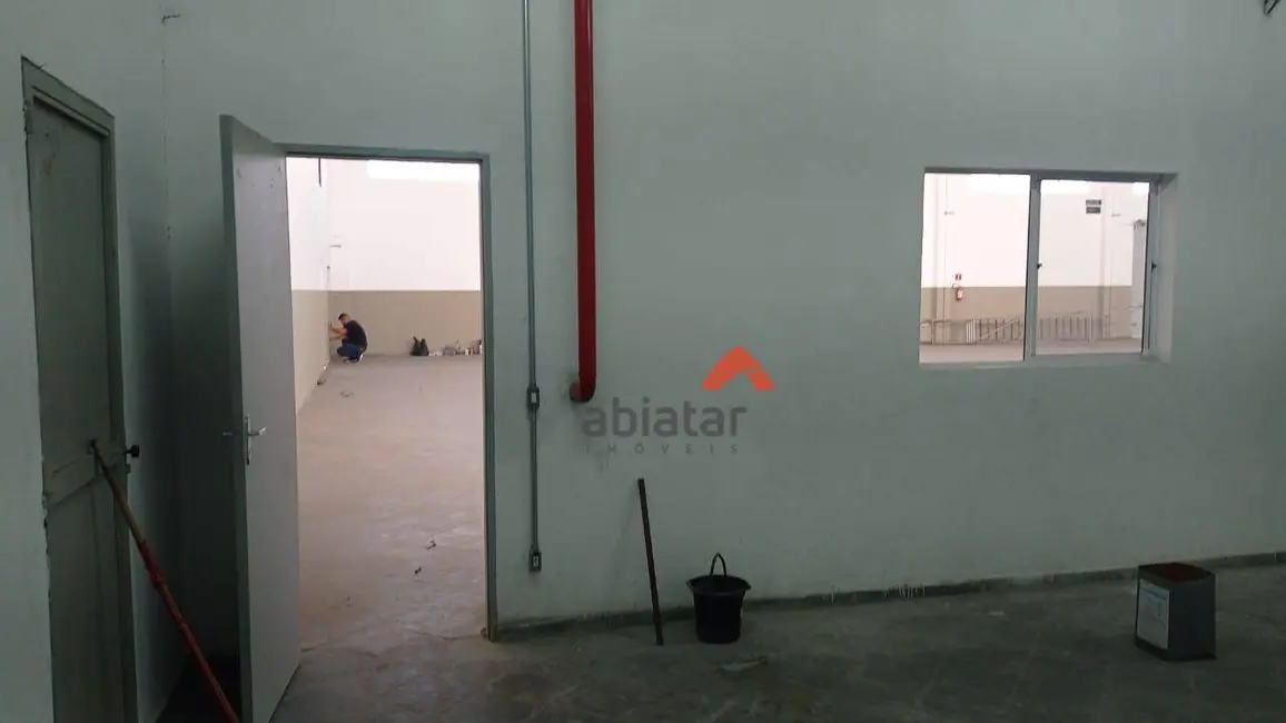 Foto 5 de Armazém / Galpão para alugar, 1500m2 em Parque Pinheiros, Taboao Da Serra - SP