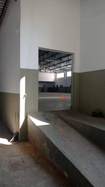 Foto 7 de Armazém / Galpão para alugar, 1500m2 em Parque Pinheiros, Taboao Da Serra - SP