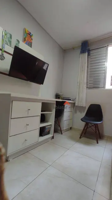 Foto 8 de Apartamento com 2 quartos à venda, 52m2 em Jardim Ouro Preto, Taboao Da Serra - SP