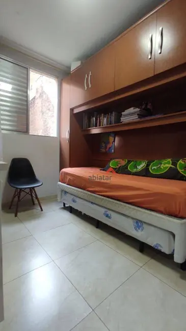 Foto 9 de Apartamento com 2 quartos à venda, 52m2 em Jardim Ouro Preto, Taboao Da Serra - SP