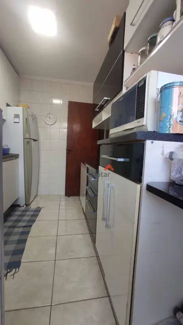 Foto 4 de Apartamento com 2 quartos à venda, 52m2 em Jardim Ouro Preto, Taboao Da Serra - SP