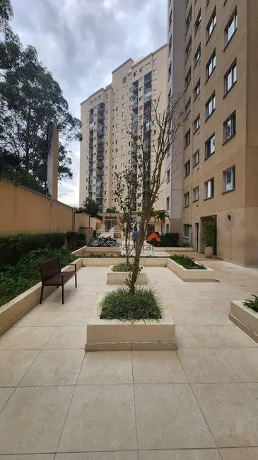 Apartamento com 2 quartos à venda, 42m2 em Jardim Parque Morumbi, São Paulo - SP - imagem 6 Foto 6 de Apartamento com 2 quartos à venda, 42m2 em Jardim Parque Morumbi, São Paulo - SP