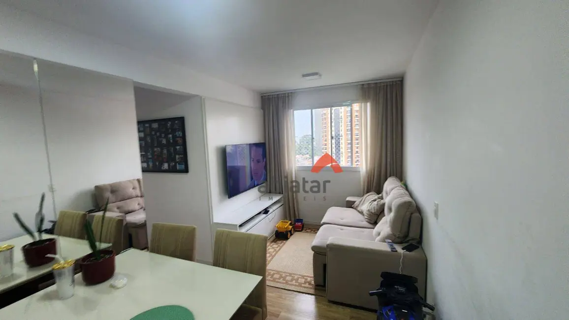 Apartamento com 2 quartos à venda, 42m2 em Jardim Parque Morumbi, São Paulo - SP - imagem 1 Foto 1 de Apartamento com 2 quartos à venda, 42m2 em Jardim Parque Morumbi, São Paulo - SP