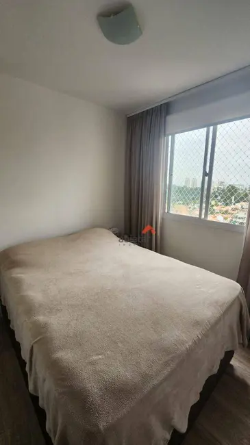 Apartamento com 2 quartos à venda, 42m2 em Jardim Parque Morumbi, São Paulo - SP - imagem 8 Foto 8 de Apartamento com 2 quartos à venda, 42m2 em Jardim Parque Morumbi, São Paulo - SP