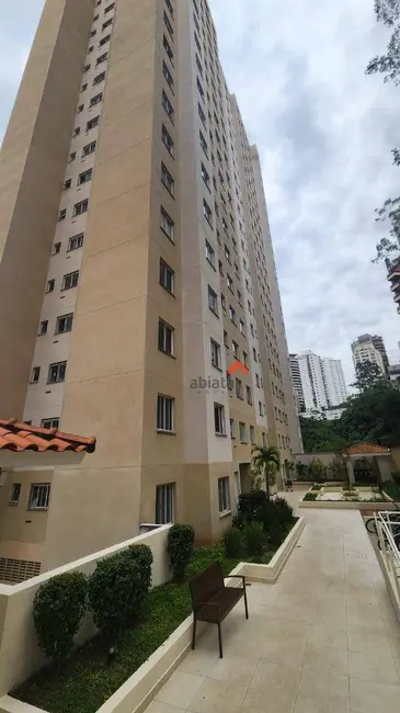 Apartamento com 2 quartos à venda, 42m2 em Jardim Parque Morumbi, São Paulo - SP - imagem 4 Foto 4 de Apartamento com 2 quartos à venda, 42m2 em Jardim Parque Morumbi, São Paulo - SP