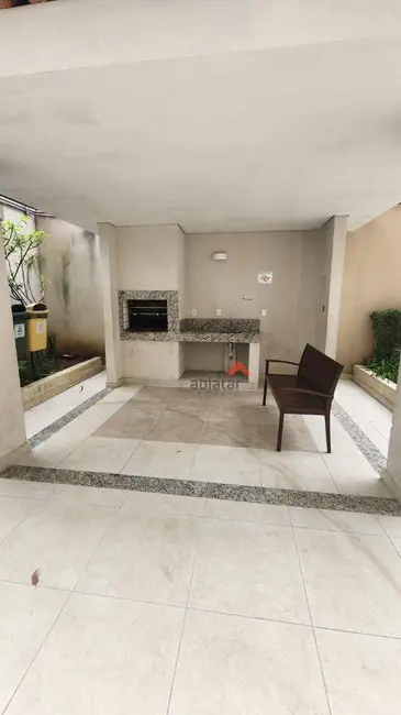Apartamento com 2 quartos à venda, 42m2 em Jardim Parque Morumbi, São Paulo - SP - imagem 5 Foto 5 de Apartamento com 2 quartos à venda, 42m2 em Jardim Parque Morumbi, São Paulo - SP