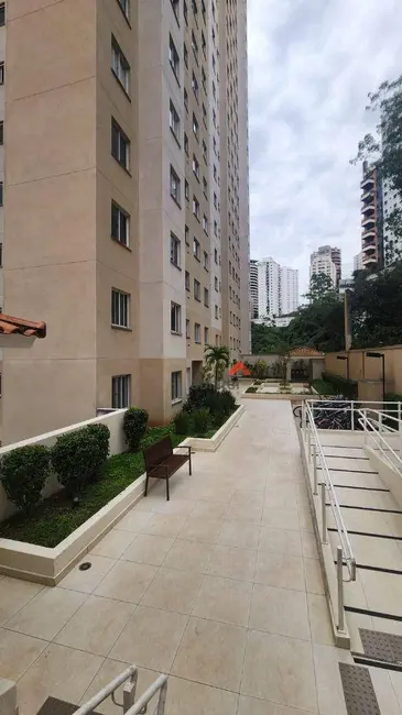 Apartamento com 2 quartos à venda, 42m2 em Jardim Parque Morumbi, São Paulo - SP - imagem 2 Foto 2 de Apartamento com 2 quartos à venda, 42m2 em Jardim Parque Morumbi, São Paulo - SP