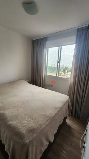 Apartamento com 2 quartos à venda, 42m2 em Jardim Parque Morumbi, São Paulo - SP - imagem 7 Foto 7 de Apartamento com 2 quartos à venda, 42m2 em Jardim Parque Morumbi, São Paulo - SP