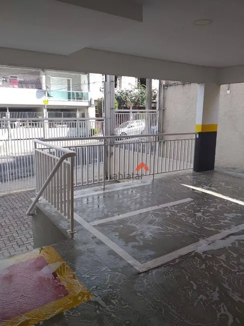 Foto 5 de Apartamento com 2 quartos à venda, 47m2 em Jardim Maria Virginia, São Paulo - SP