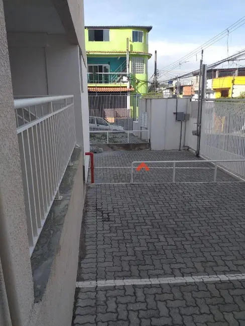 Foto 3 de Apartamento com 2 quartos à venda, 47m2 em Jardim Maria Virginia, São Paulo - SP