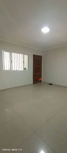 Foto 6 de Casa com 3 quartos para alugar, 250m2 em Parque Assunção, Taboao Da Serra - SP