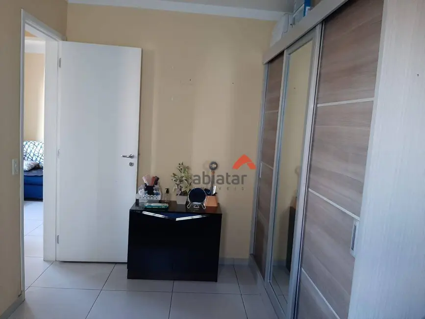 Foto 8 de Apartamento com 2 quartos à venda, 52m2 em Jardim Ouro Preto, Taboao Da Serra - SP