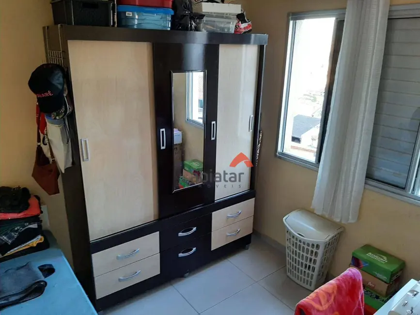 Foto 5 de Apartamento com 2 quartos à venda, 52m2 em Jardim Ouro Preto, Taboao Da Serra - SP