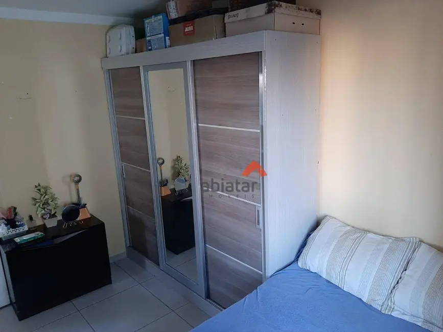 Foto 9 de Apartamento com 2 quartos à venda, 52m2 em Jardim Ouro Preto, Taboao Da Serra - SP