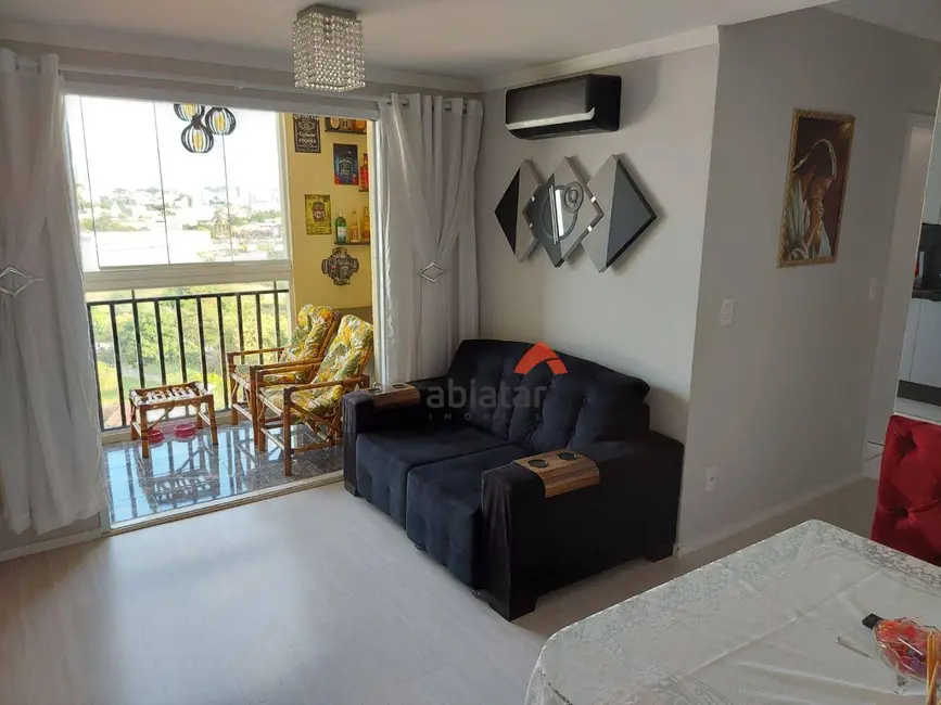 Foto 8 de Apartamento com 2 quartos à venda, 55m2 em Parque Assunção, Taboao Da Serra - SP