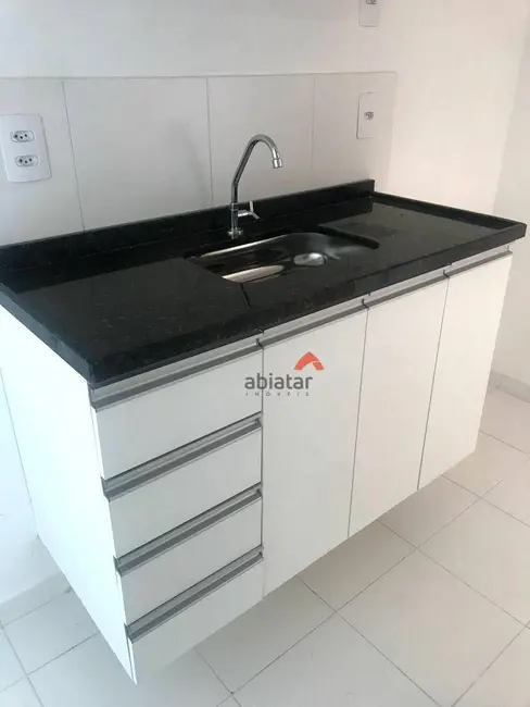 Foto 3 de Apartamento com 2 quartos à venda, 56m2 em Parque Assunção, Taboao Da Serra - SP