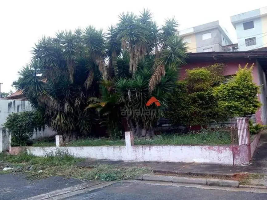 Foto 2 de Casa com 3 quartos à venda, 250m2 em Jardim Alvorada (Zona Oeste), São Paulo - SP