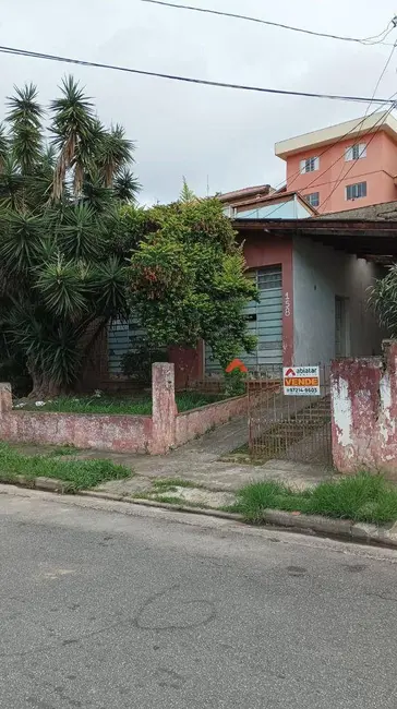 Foto 1 de Casa com 3 quartos à venda, 250m2 em Jardim Alvorada (Zona Oeste), São Paulo - SP