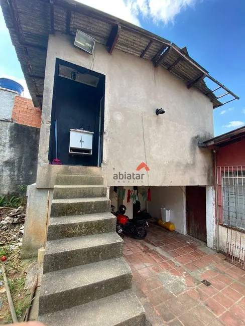Foto 9 de Casa com 3 quartos à venda, 250m2 em Jardim Alvorada (Zona Oeste), São Paulo - SP