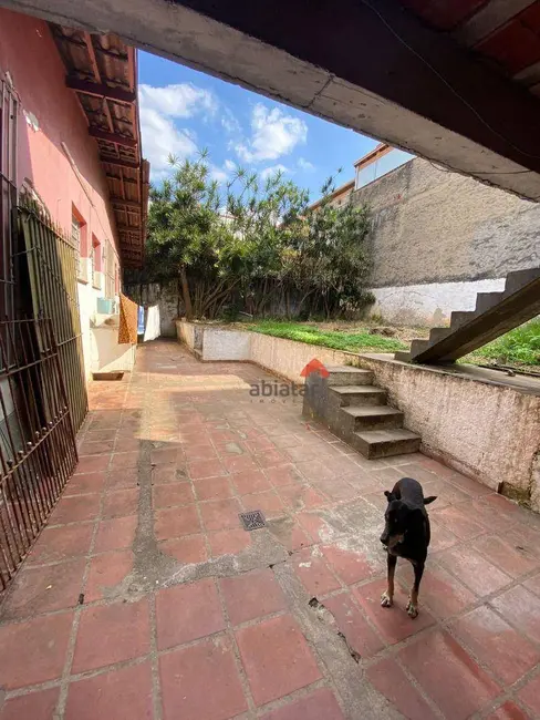 Foto 8 de Casa com 3 quartos à venda, 250m2 em Jardim Alvorada (Zona Oeste), São Paulo - SP