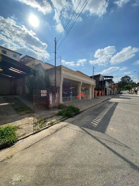 Foto 4 de Casa com 3 quartos à venda, 250m2 em Jardim Alvorada (Zona Oeste), São Paulo - SP