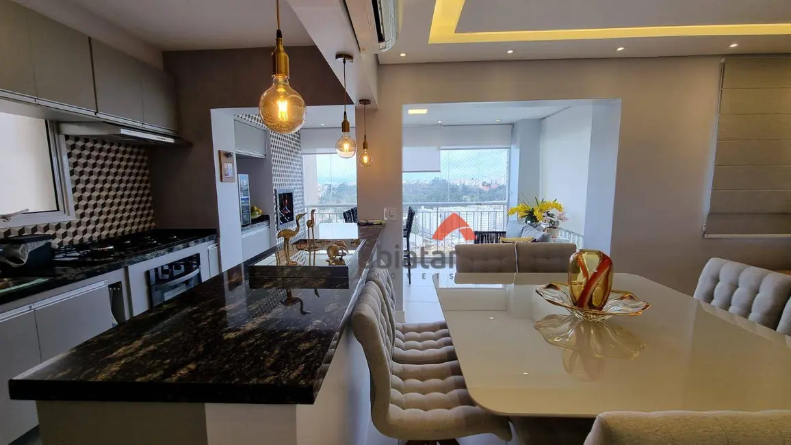 Foto 5 de Apartamento com 2 quartos à venda, 110m2 em Jardim Arpoador, São Paulo - SP