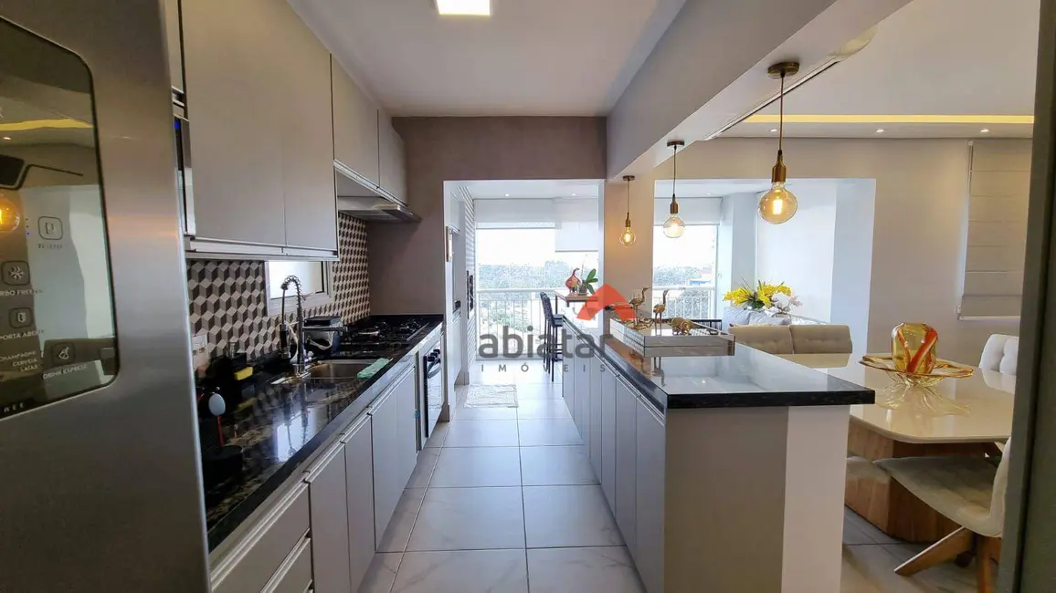 Foto 4 de Apartamento com 2 quartos à venda, 110m2 em Jardim Arpoador, São Paulo - SP