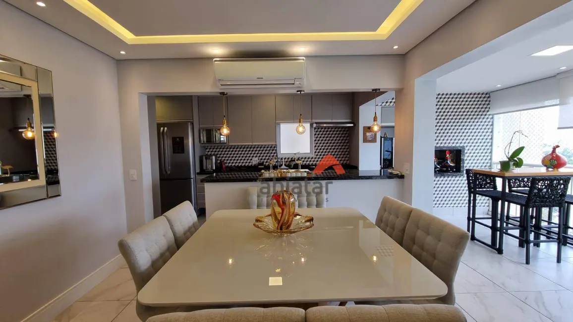 Foto 1 de Apartamento com 2 quartos à venda, 110m2 em Jardim Arpoador, São Paulo - SP