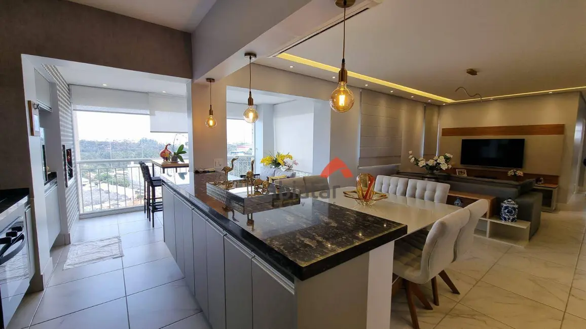 Foto 2 de Apartamento com 2 quartos à venda, 110m2 em Jardim Arpoador, São Paulo - SP