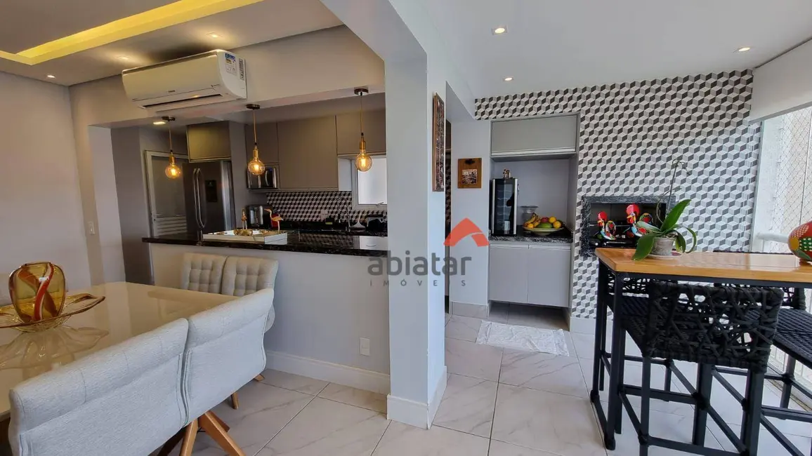 Foto 6 de Apartamento com 2 quartos à venda, 110m2 em Jardim Arpoador, São Paulo - SP