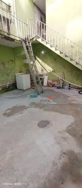 Foto 9 de Casa com 1 quarto para alugar, 28m2 em Parque Assunção, Taboao Da Serra - SP