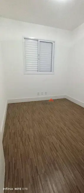 Apartamento com 2 quartos para alugar, 51m2 em Jardim Monte Alegre, Taboao Da Serra - SP - imagem 9 Foto 9 de Apartamento com 2 quartos para alugar, 51m2 em Jardim Monte Alegre, Taboao Da Serra - SP
