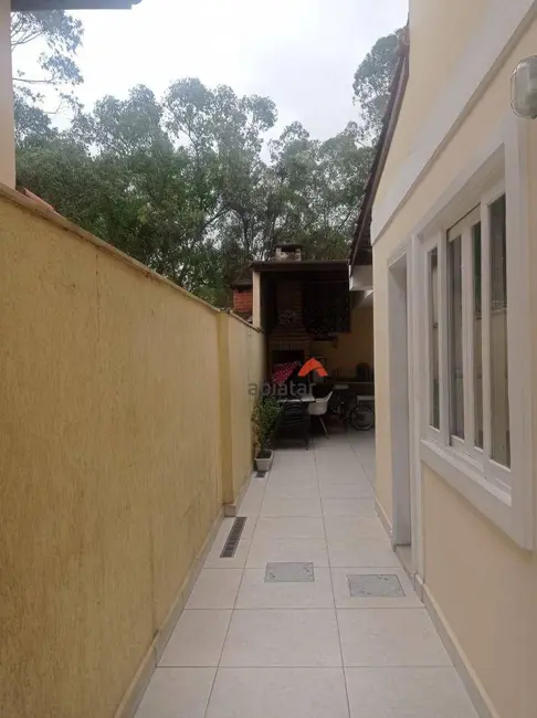 Foto 4 de Sobrado com 5 quartos à venda e para alugar, 74m2 em Jardim Rosa Maria, São Paulo - SP