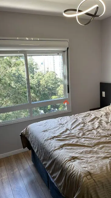Foto 8 de Apartamento com 2 quartos à venda, 91m2 em Vila Andrade, São Paulo - SP