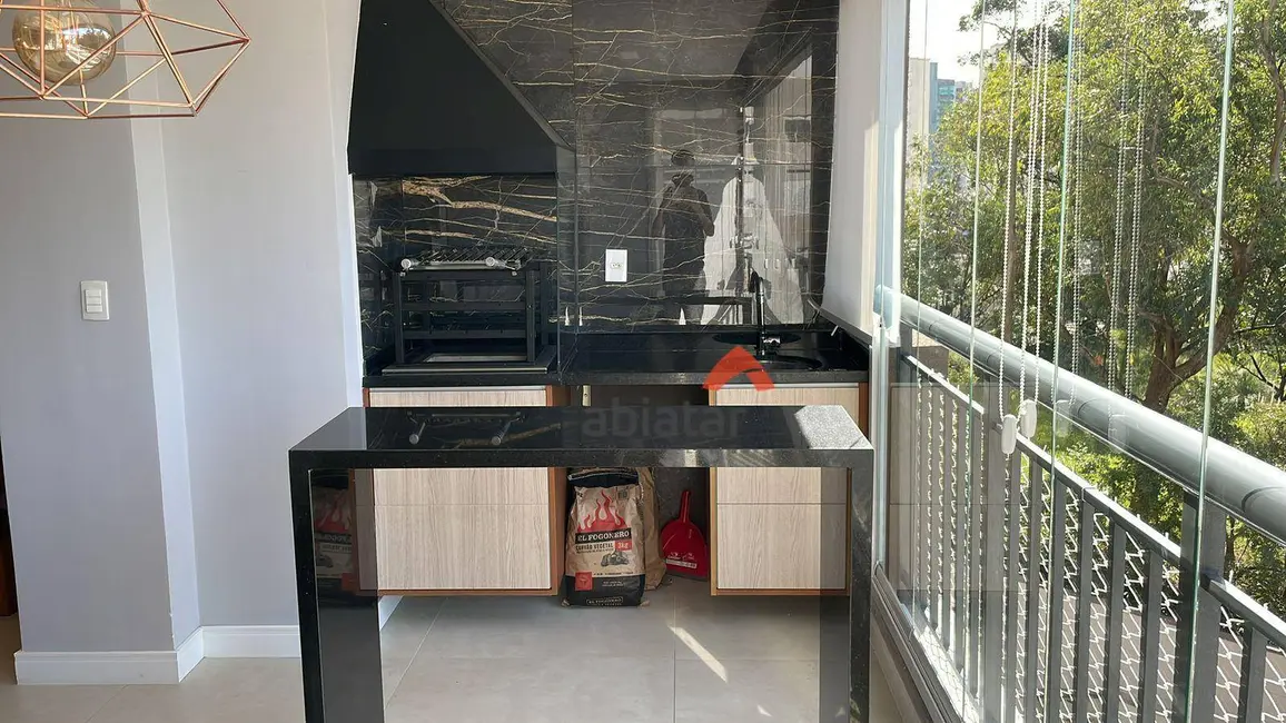 Foto 7 de Apartamento com 2 quartos à venda, 91m2 em Vila Andrade, São Paulo - SP