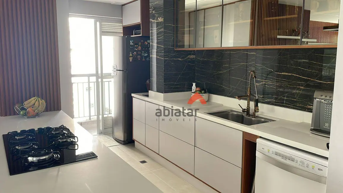 Foto 5 de Apartamento com 2 quartos à venda, 91m2 em Vila Andrade, São Paulo - SP