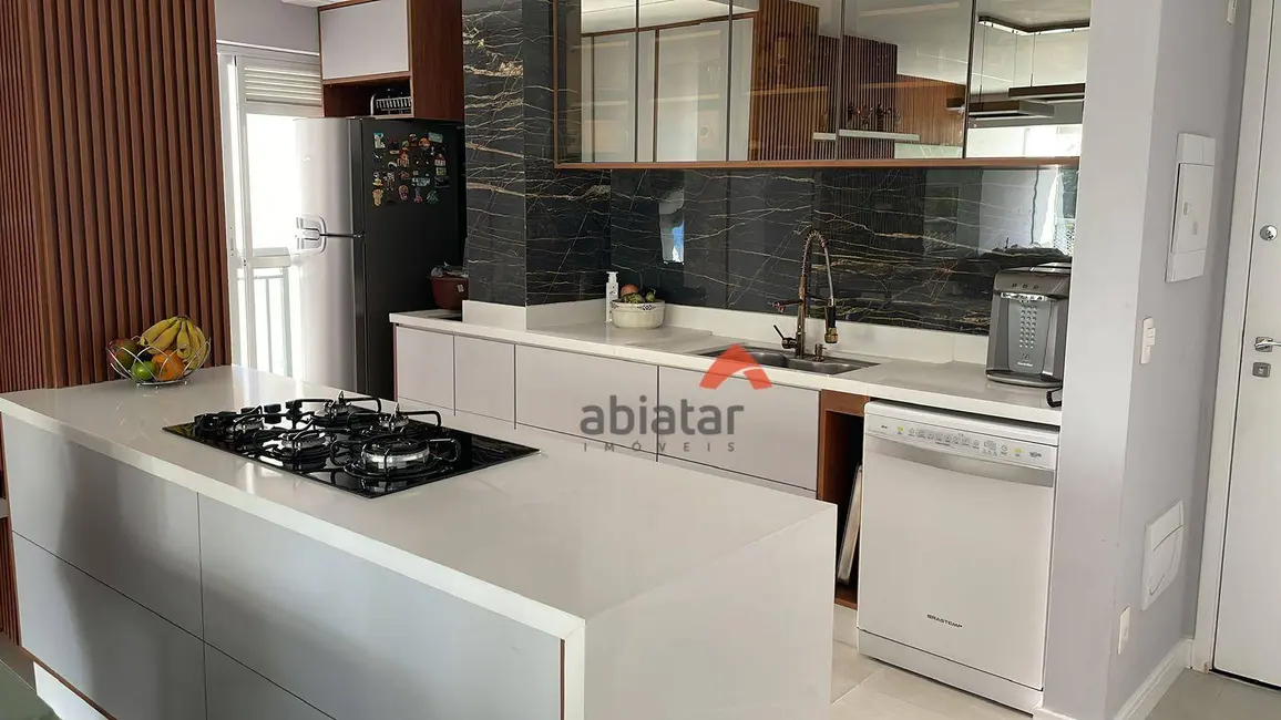 Foto 4 de Apartamento com 2 quartos à venda, 91m2 em Vila Andrade, São Paulo - SP