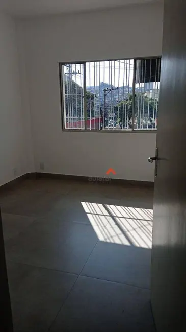 Sala Comercial para alugar, 90m2 em Jardim Clementino, Taboao Da Serra - SP - imagem 4 Foto 4 de Sala Comercial para alugar, 90m2 em Jardim Clementino, Taboao Da Serra - SP