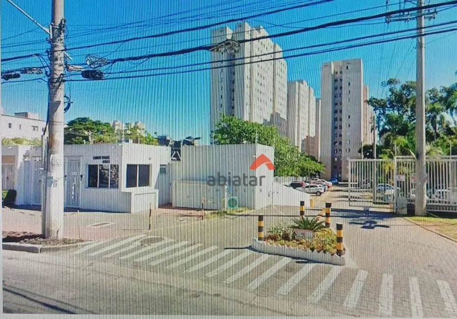 Foto 1 de Apartamento com 3 quartos à venda, 57m2 em Pirajussara, São Paulo - SP