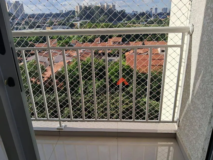 Foto 2 de Apartamento com 3 quartos à venda, 57m2 em Pirajussara, São Paulo - SP