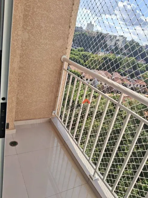 Foto 3 de Apartamento com 3 quartos à venda, 57m2 em Pirajussara, São Paulo - SP