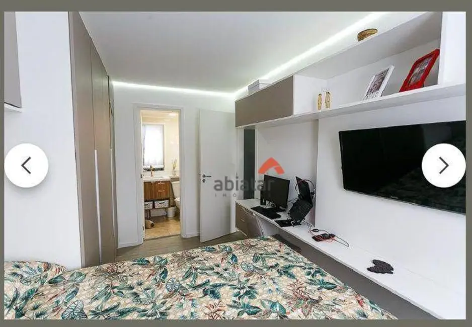 Foto 1 de Apartamento com 2 quartos à venda, 57m2 em Parque Assunção, Taboao Da Serra - SP