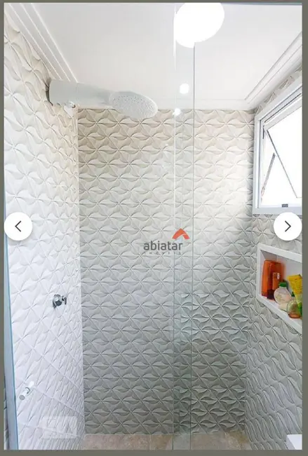 Foto 7 de Apartamento com 2 quartos à venda, 57m2 em Parque Assunção, Taboao Da Serra - SP