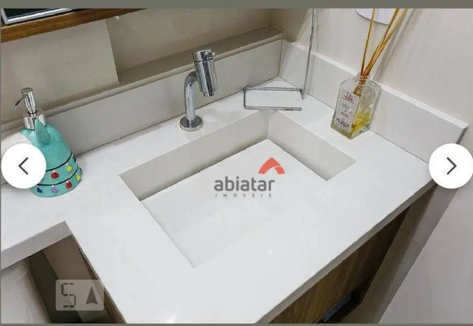 Foto 4 de Apartamento com 2 quartos à venda, 57m2 em Parque Assunção, Taboao Da Serra - SP